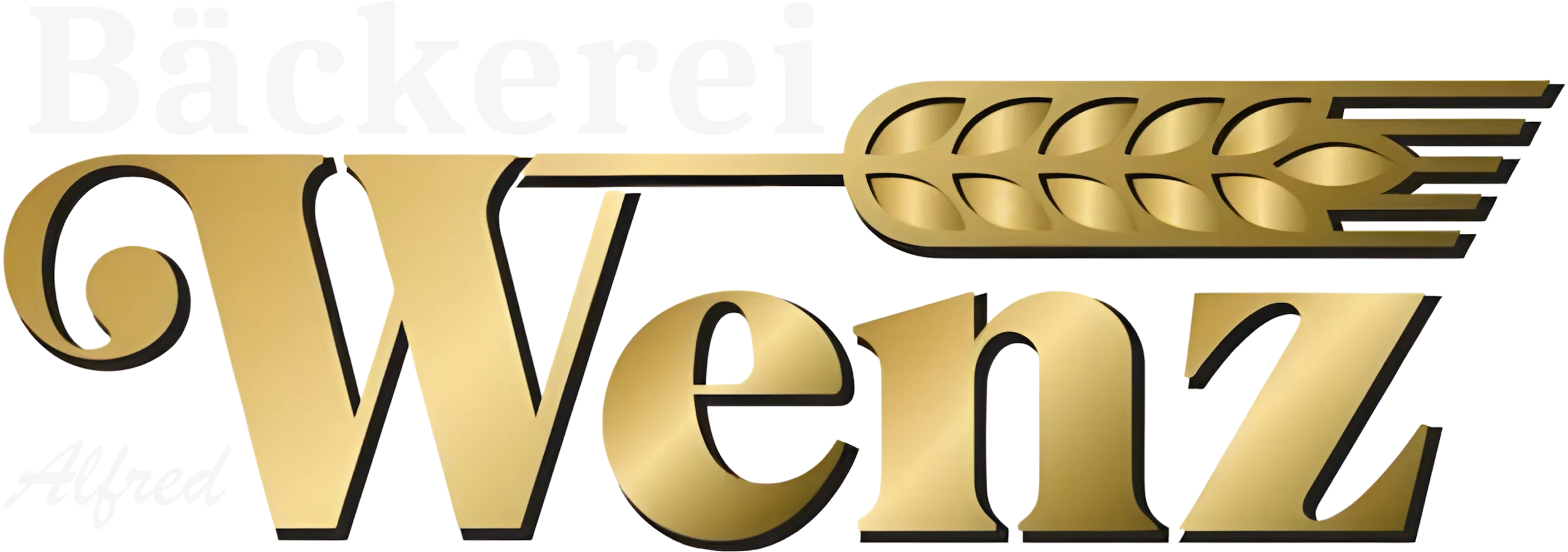 Bäckerei Alfred Wenz